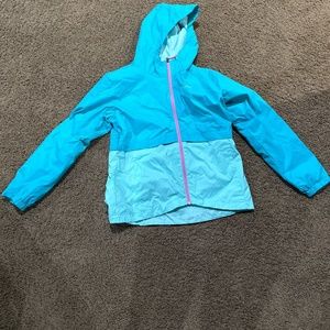 Kids XL Columbia Jacket